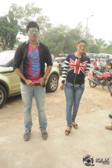 Ice Cream2 Movie Team Launches Yes Mart